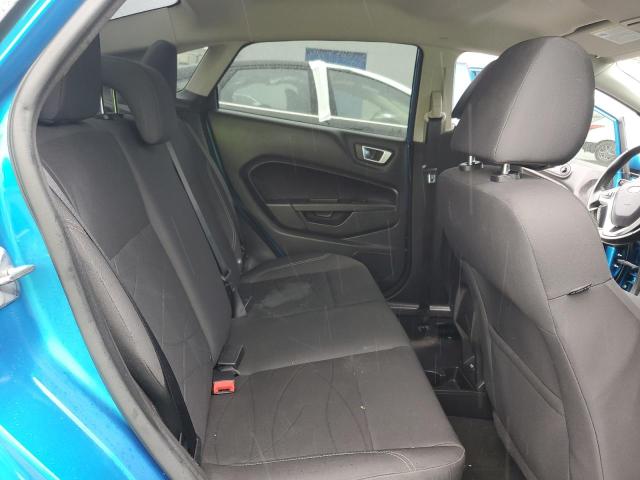 2015 FORD FIESTA SE - 3FADP4BJ4FM146388