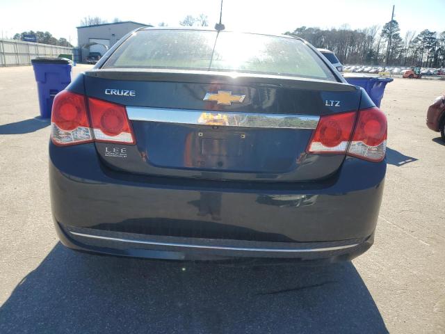 2016 CHEVROLET CRUZE LIMI - 1G1PG5SB8G7206599