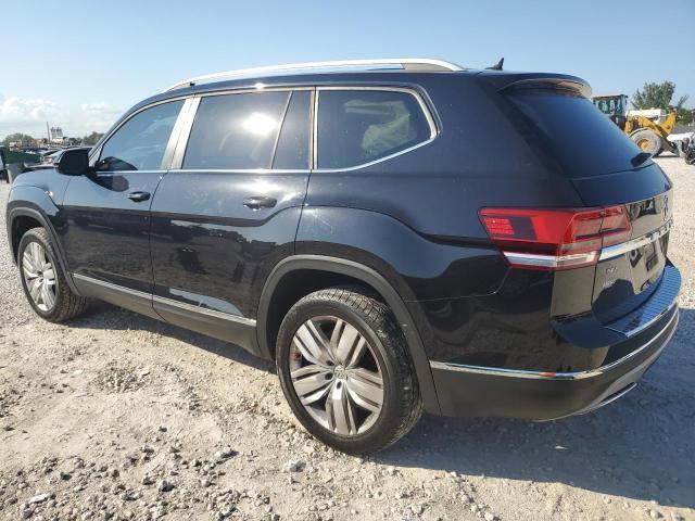 2020 VOLKSWAGEN ATLAS SEL - 1V2EP2CA9LC501522