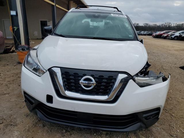 2020 NISSAN KICKS SV - 3N1CP5CVXLL528426