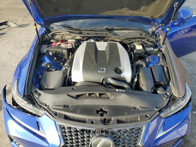 2017 LEXUS IS 300 - JTHCM1D22H5024316