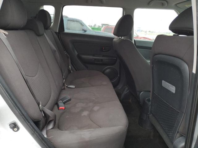 2013 KIA SOUL - KNDJT2A56D7576125