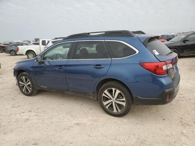 Vin: 4s4bsenc8k3302765, lot: 45695885, subaru outback 3.6r limited 20192