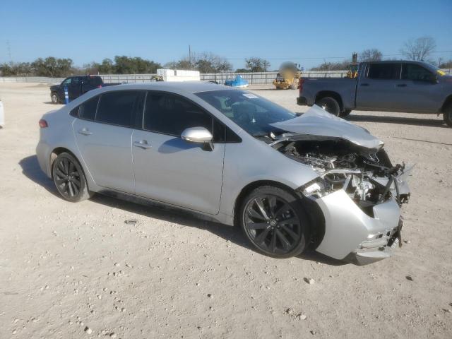 Vin: 5yfs4mce9rp187088, lot: 46989485, toyota corolla se 20244