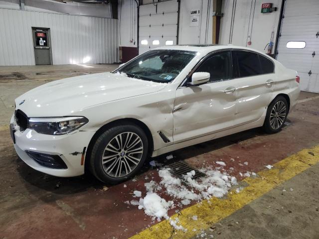 2018 BMW 530 XI - WBAJA7C58JWA72726