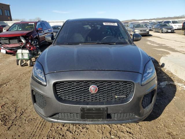 2020 JAGUAR E-PACE CHE SADF12FXXL1Z78726