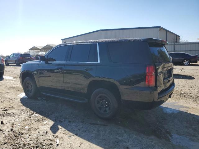2018 CHEVROLET TAHOE POLI - 1GNLCDEC6JR271180