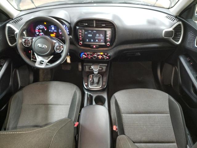 2021 KIA SOUL LX - KNDJ23AU5M7772315