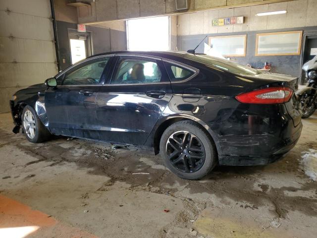 Vin: 3fa6p0hd5gr285341, lot: 44757995, ford fusion se 20162