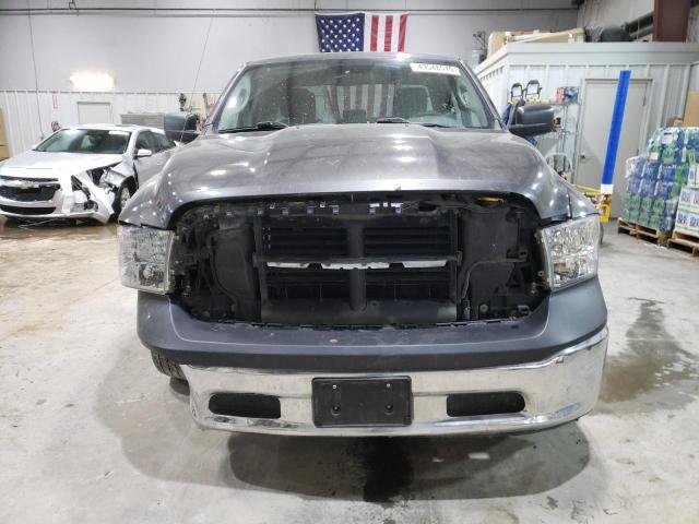 2018 RAM 1500 ST - 1C6RR6FT0JS143772