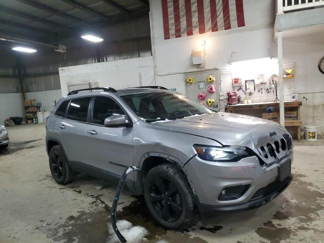 2019 JEEP CHEROKEE L - 1C4PJMLB2KD367039