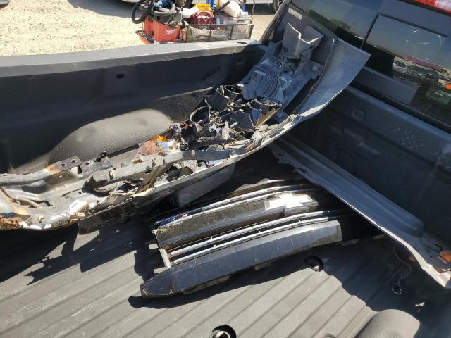 2017 CHEVROLET SILVERADO - 1GC1KWEY8HF209754