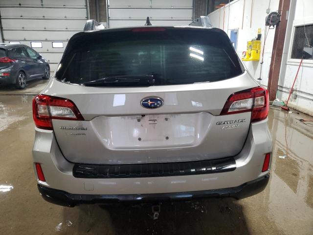 2017 SUBARU OUTBACK 2. - 4S4BSAFC8H3200902