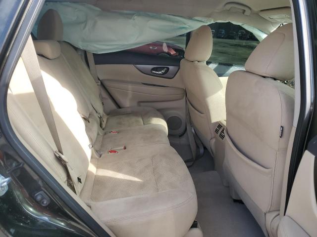 2015 NISSAN ROGUE S - 5N1AT2MT5FC900469