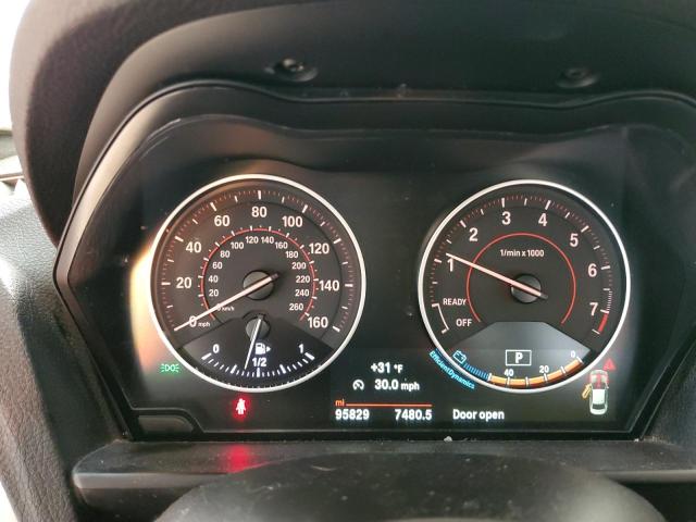 2016 BMW 228 XI SUL - WBA1G9C59GV726574
