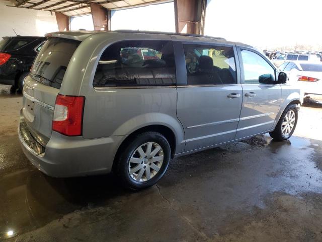 Vin: 2c4rc1bg2er163776, lot: 44541325, chrysler minivan touring 20143