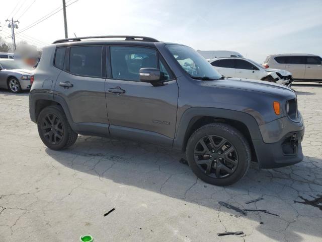 2016 JEEP RENEGADE L - ZACCJBBT0GPD63707