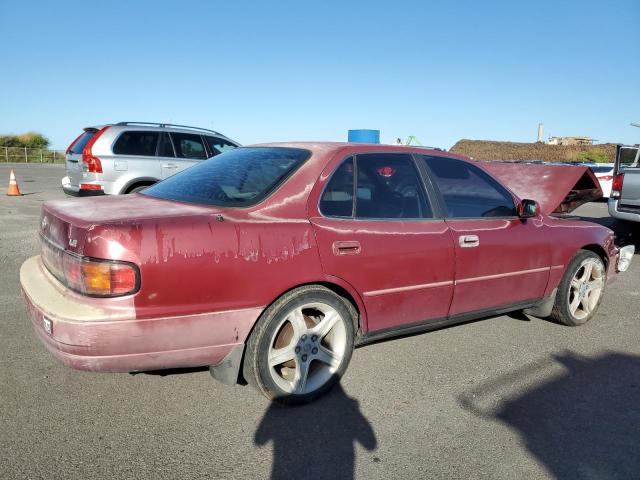 Vin: jt2sk12e8p0143959, lot: 44196835, toyota camry le 19933