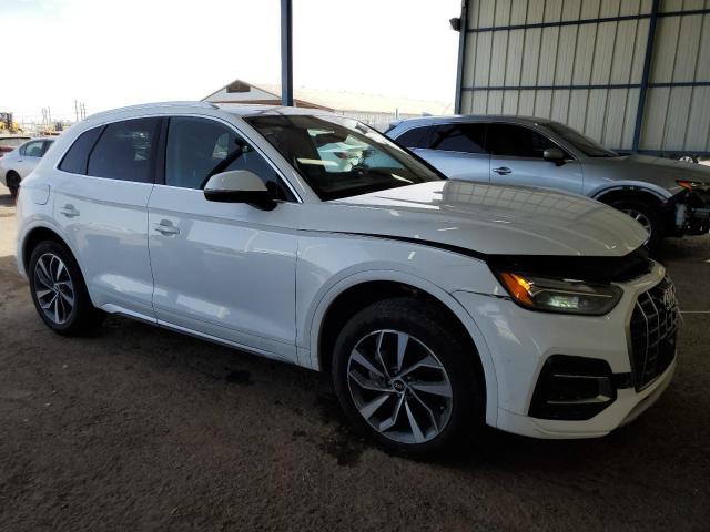 Vin: wa1baafy0m2104159, lot: 43221555, audi q5 premium plus 2021 img_1