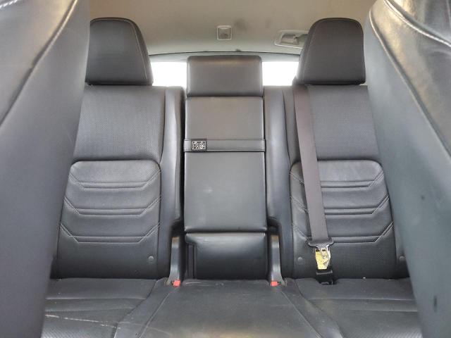 2015 LEXUS NX 200T JTJBARBZ2F2020038