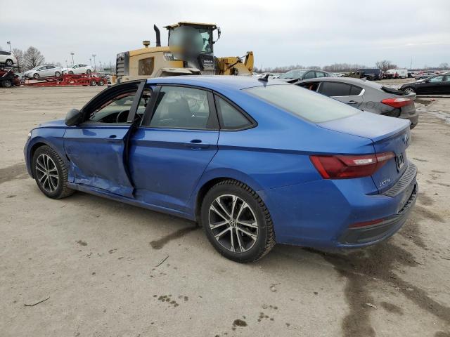 Vin: 3vwam7bu5pm018225, lot: 46989715, volkswagen jetta sport 20232