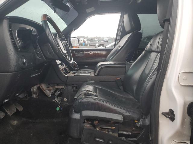 2015 LINCOLN NAVIGATOR - 5LMJJ2JTXFEJ08765