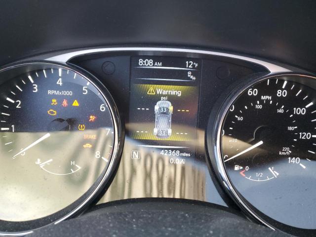 2016 NISSAN ROGUE S - 5N1AT2MT0GC918721