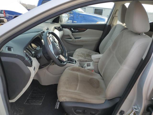 2018 NISSAN ROGUE SPOR - JN1BJ1CR2JW207304