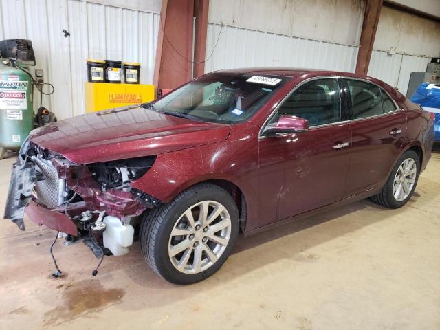 2016 CHEVROLET MALIBU LIM #3097888829