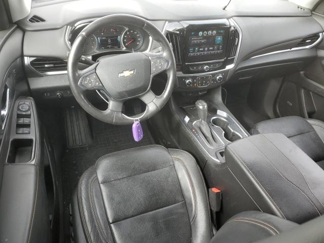 2019 CHEVROLET TRAVERSE P - 1GNEVKKW4KJ282636
