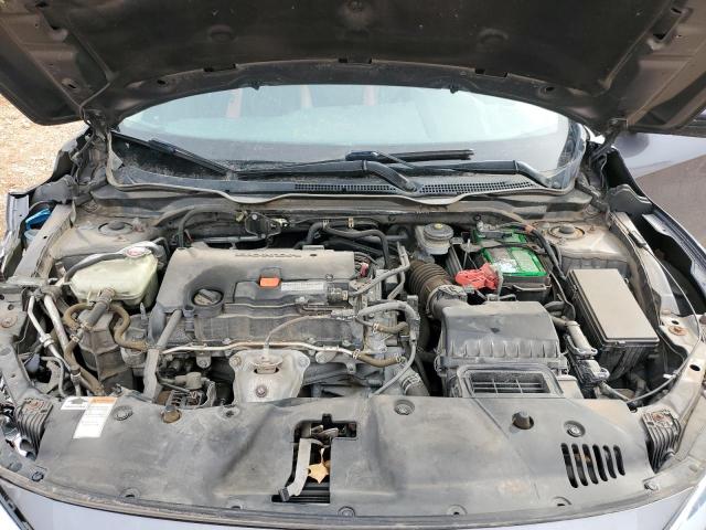 2016 HONDA CIVIC LX - 19XFC2F5XGE044203