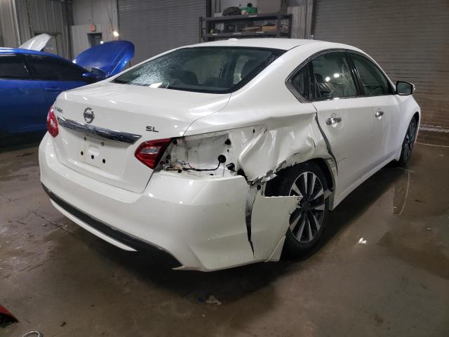 2017 NISSAN ALTIMA 2.5 - 1N4AL3AP0HC187510