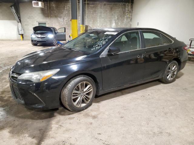 Vin: 4t1bf1fk1hu647870, lot: 42599375, toyota camry le 2017 img_1