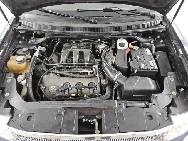 2010 FORD FLEX LIMIT #3304683906