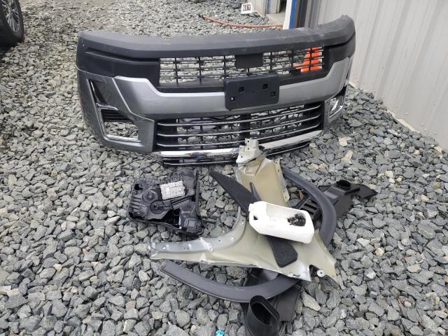 2024 CHEVROLET TRAVERSE L - 1GNERGKS6RJ162409