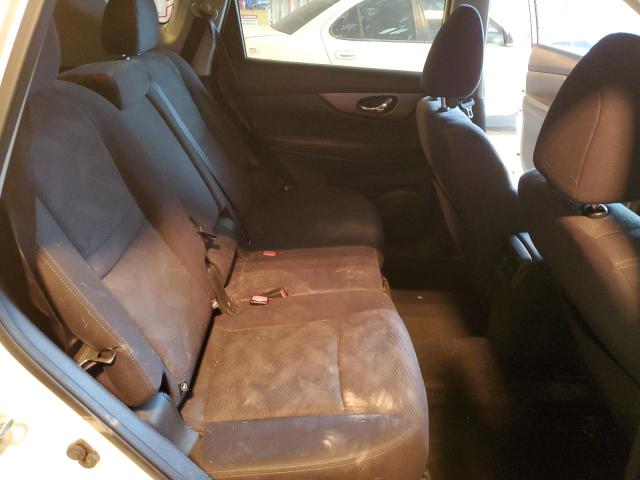 2016 NISSAN ROGUE S - KNMAT2MT9GP644089