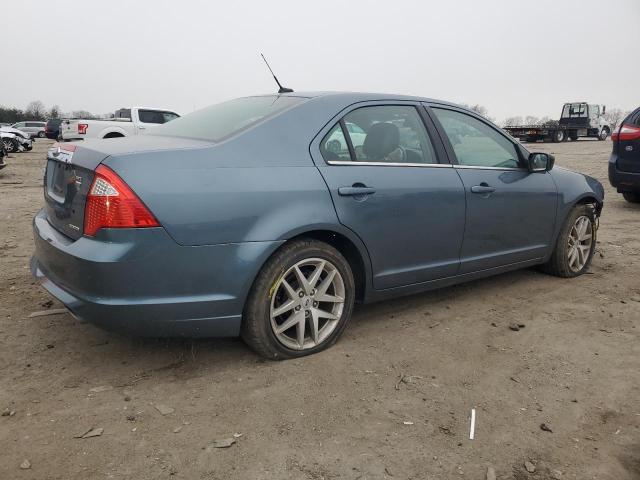 Vin: 3fahp0cg9cr227964, lot: 44834715, ford fusion sel 20123