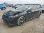 2020 TOYOTA CAMRY SE - 4T1G11AK9LU340158