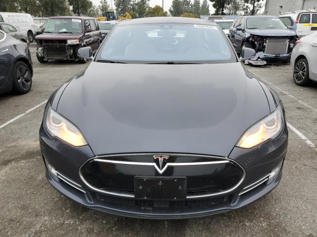 2015 TESLA MODEL S 85 5YJSA1H25FFP76460