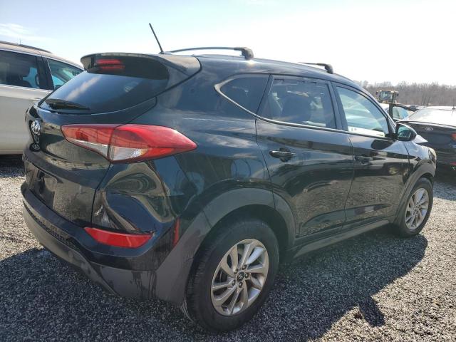 2016 HYUNDAI TUCSON LIM - KM8J33A44GU255165
