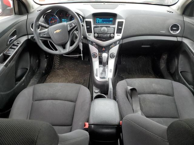 2015 CHEVROLET CRUZE LT - 1G1PC5SB9F7195123