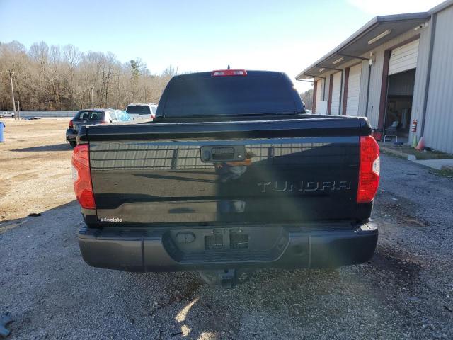 2020 TOYOTA TUNDRA DOU - 5TFRY5F12LX268492