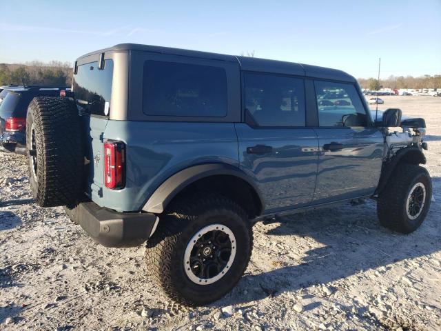 Vin: 1fmee5dp0plb15763, lot: 45592725, ford bronco base 20233