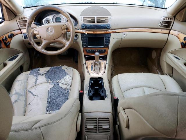 2009 MERCEDES-BENZ E 350 #3286629921