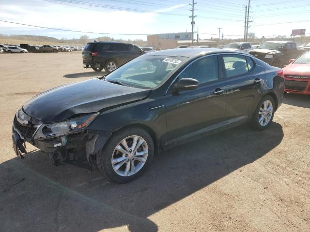 KIA OPTIMA EX