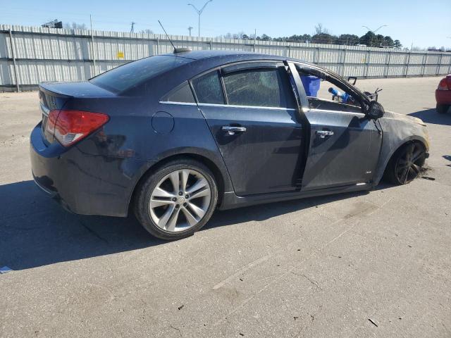 2016 CHEVROLET CRUZE LIMI - 1G1PG5SB8G7206599
