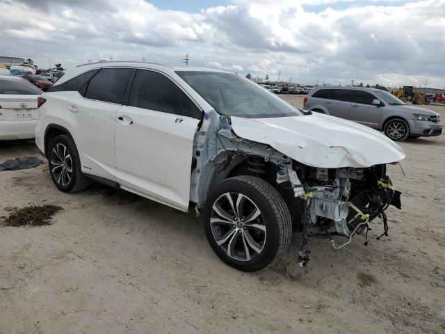 2018 LEXUS RX 450H L JTJDGKCA4J2003743
