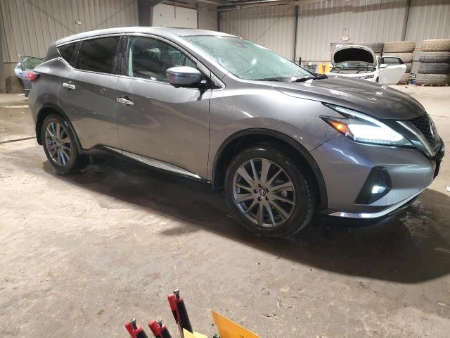 Vin: 5n1az2bs3mc130892, lot: 44188955, nissan murano sv 20214