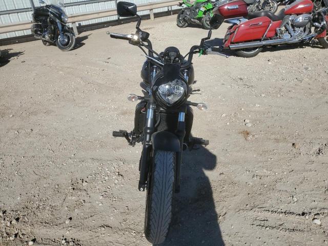 KAWASAKI EN650 C 2024 black  gas JKAENEC1XRDA09574 photo #3
