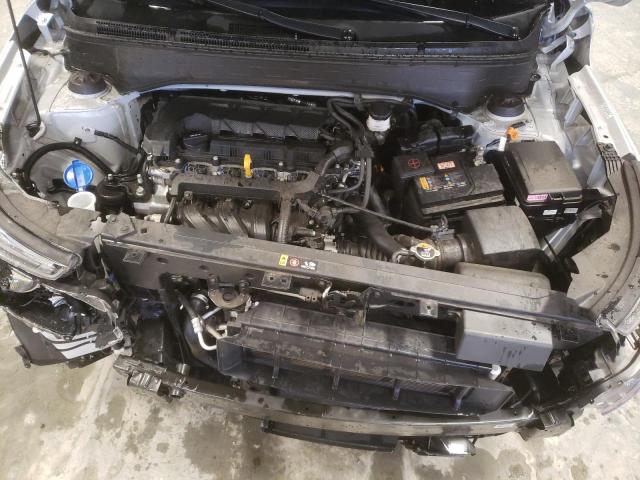 2023 HYUNDAI VENUE SE - KMHRB8A36PU220637
